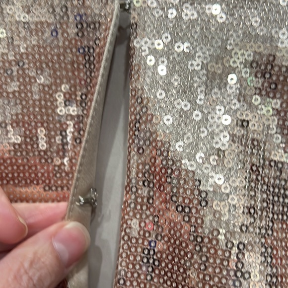 Stunning sequin Emerson fry dress size xs - Picture 9 of 14